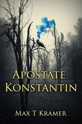 Apostate Konstantin 1517578701 Book Cover