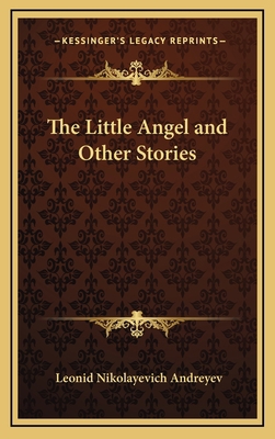 The Little Angel and Other Stories 1163328626 Book Cover