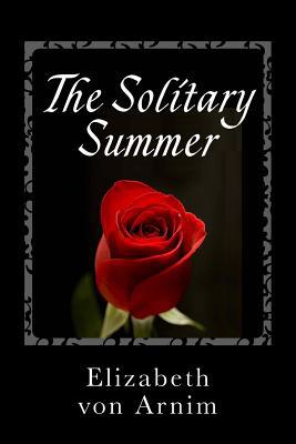 The Solitary Summer 1494805995 Book Cover