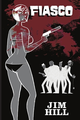 Fiasco 0557007011 Book Cover