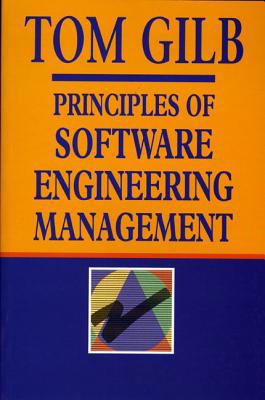 Principles of Software Engineering Management 0201192462 Book Cover