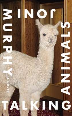 Talking Animals 1799755169 Book Cover