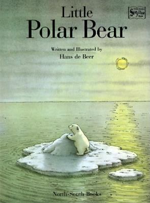 Little Polar Bear (A Public Televsion Storytime... B001VUQNRC Book Cover