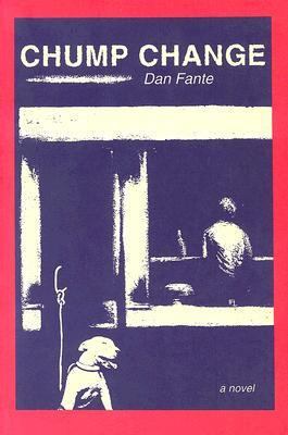 Chump Change 0941543234 Book Cover