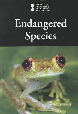 Endangered Species 0737756764 Book Cover