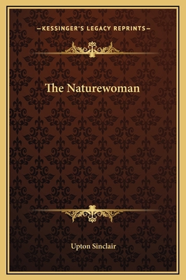 The Naturewoman 1169226752 Book Cover