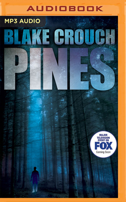 Pines 1491537264 Book Cover