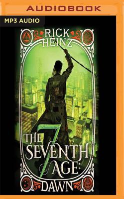 The Seventh Age: Dawn 1536692883 Book Cover