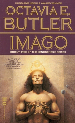 Imago B0072Q1NJC Book Cover