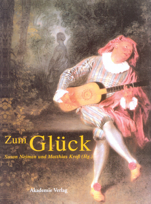 Zum Glück [German] 3050040572 Book Cover