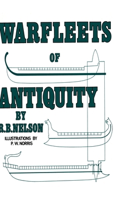 Warfleets of Antiquity 1326786644 Book Cover