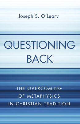 Questioning Back 1498281443 Book Cover