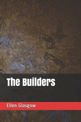 The Builders B08K4K2WTZ Book Cover