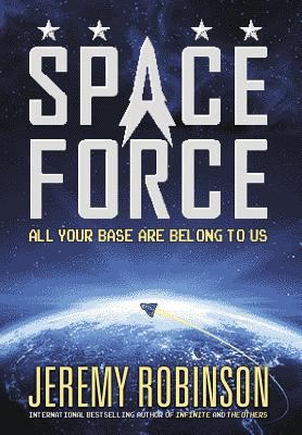 Space Force 1941539408 Book Cover
