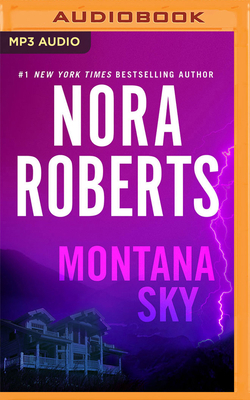 Montana Sky 1713581892 Book Cover