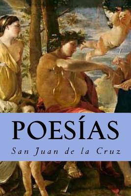 Poesías [Spanish] 1535269898 Book Cover