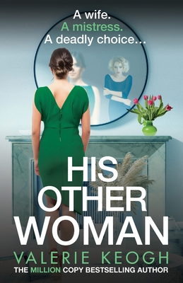 His Other Woman 1836178476 Book Cover