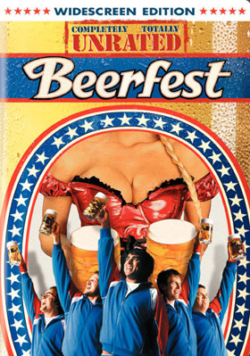 Beerfest            Book Cover