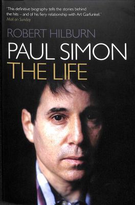 Paul Simon 1471174204 Book Cover