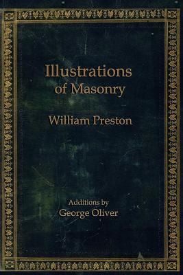 Illustrations of Masonry 1613422709 Book Cover