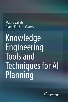 Knowledge Engineering Tools and Techniques for ... 3030385639 Book Cover