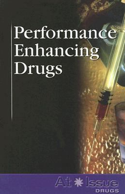 Performance Enhancing Drugs 0737736933 Book Cover