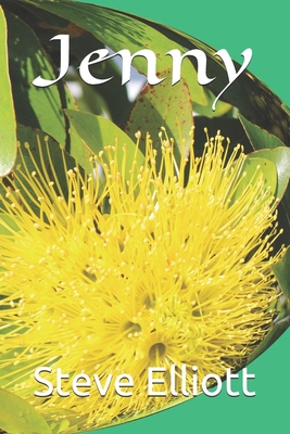Jenny B08KH3S9TN Book Cover