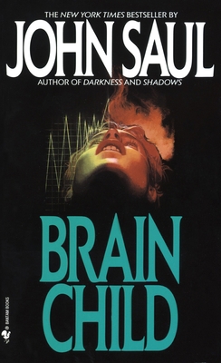 Brain Child 0553265520 Book Cover