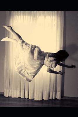 Levitating Girl Grimoire: For Occultists and Wi... 1091210039 Book Cover