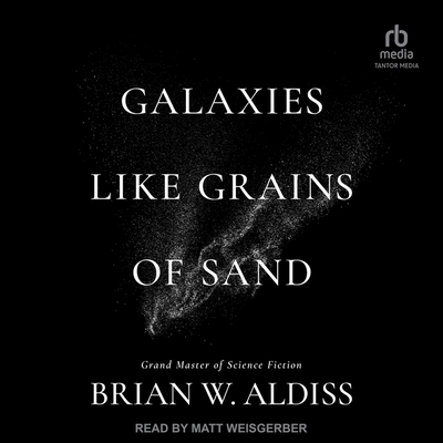 Galaxies Like Grains of Sand            Book Cover