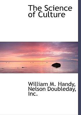 The Science of Culture 1140300636 Book Cover