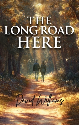 The Long Road Here B0GGZH5KF9 Book Cover