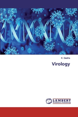 Virology 620255424X Book Cover
