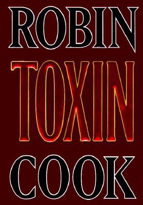 Toxin B000WHKXUS Book Cover