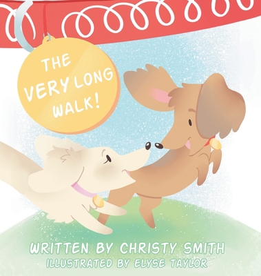 The Very Long Walk B0FLFC1TMG Book Cover