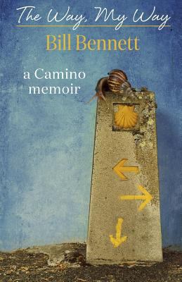 The Way, My Way 1493670115 Book Cover