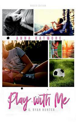 Play With Me 3749433313 Book Cover