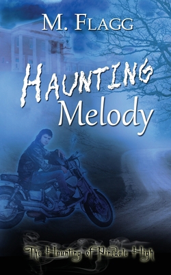 Haunting Melody 150926003X Book Cover