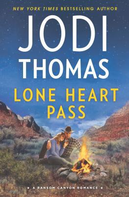Lone Heart Pass: A Clean & Wholesome Romance 037378984X Book Cover