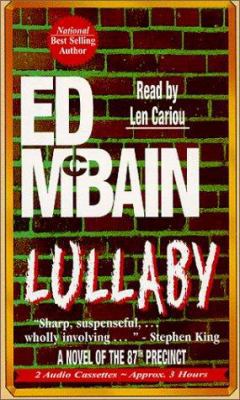 Lullaby 1578150507 Book Cover
