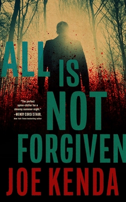All Is Not Forgiven B0BRRT3SYJ Book Cover