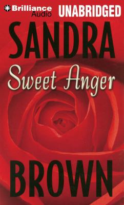 Sweet Anger 1469233622 Book Cover