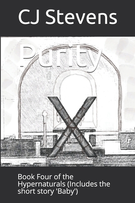 Purity: Book Four of the Hypernaturals (Include... 1794387862 Book Cover