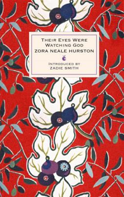Their Eyes Were Watching God 1844085287 Book Cover