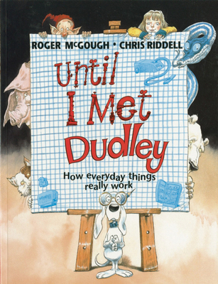 Until I Met Dudley 1847803504 Book Cover