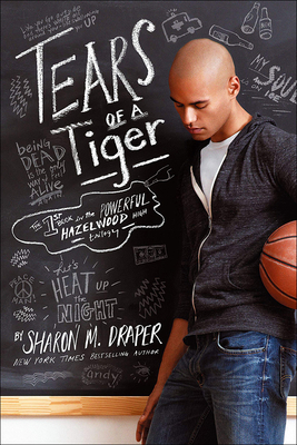 Tears of a Tiger 0606323325 Book Cover