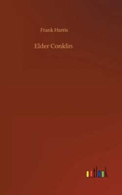 Elder Conklin 3752357169 Book Cover