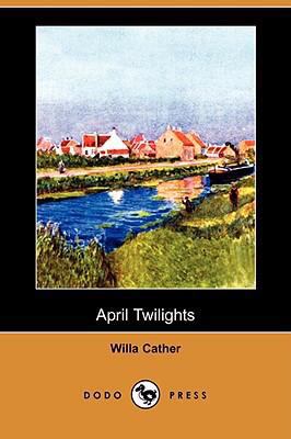 April Twilights 1409908771 Book Cover