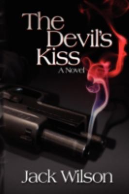 The Devil's Kiss 1436319226 Book Cover