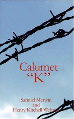 Calumet 1426451180 Book Cover